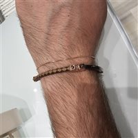 Bracelet Dal Maso Gioielli Homme in Argent A11TMR - A11TMR